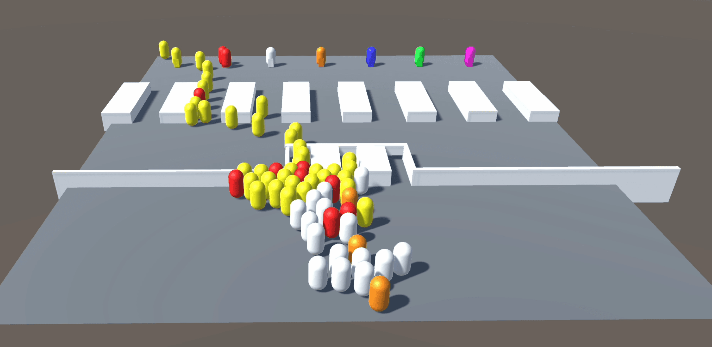 Cover Image for My First NavMesh in Unity