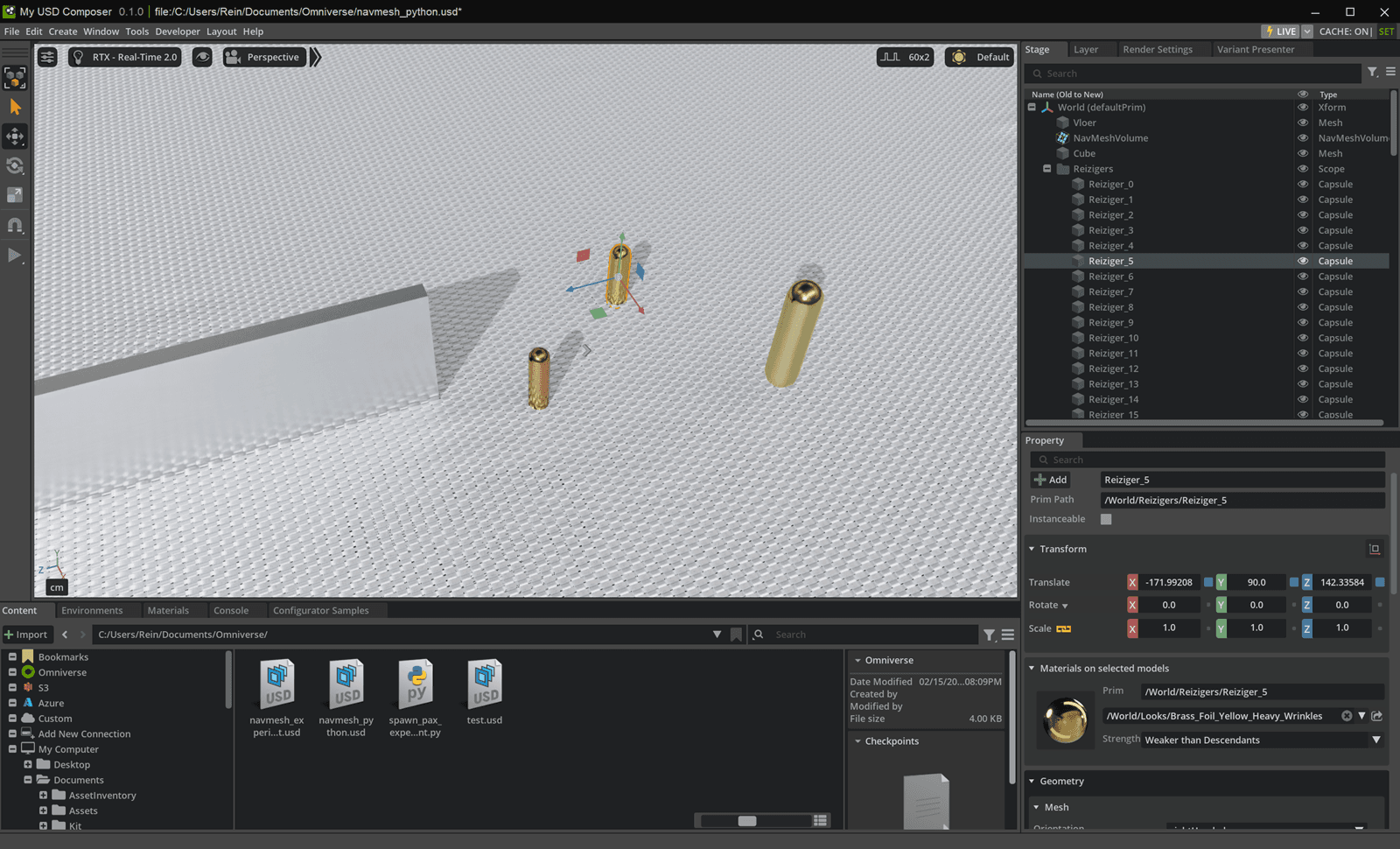 Cover Image for Not Every Experiment Succeeds